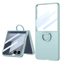 Salv Case Candy Color Z Flip
