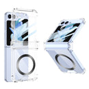 Salv Case Cristal Z Flip