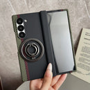 Salv Case Carbon 360º Z Fold