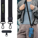 Salv Case Crossbody Street Galaxy