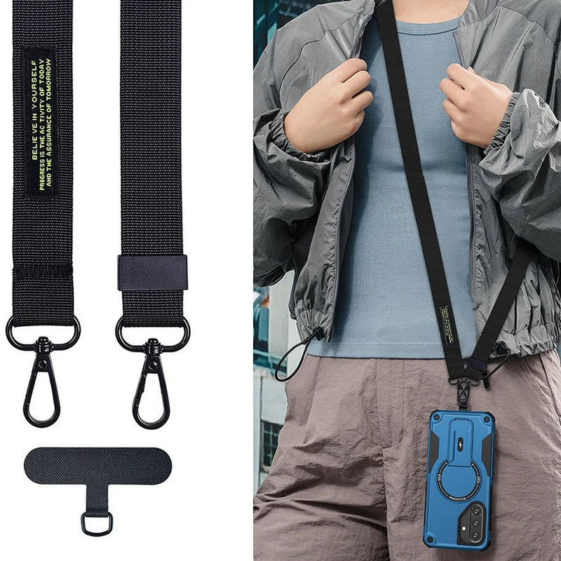 Salv Case Crossbody Street Galaxy