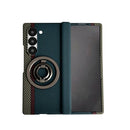 Salv Case Carbon 360º Z Fold