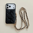 Salv Case Crossbody Cloutch iPhone