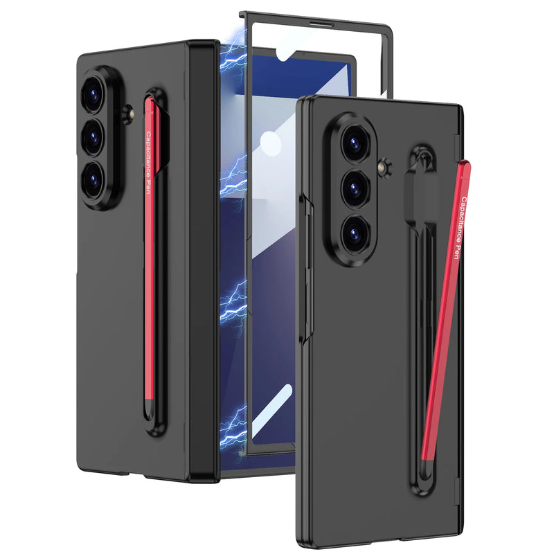Salv Case Premium Ultimate Z Fold