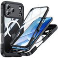 Salv Case Militar iPhone