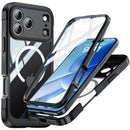 Salv Case Militar iPhone