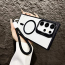 Salv Case Multi-Stand Galaxy S