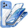 Salv Case Militar iPhone