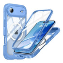 Salv Case Militar iPhone