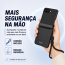 Salv Case Max Magnetic – Capa com Proteção de Dobradiça para Galaxy Z Flip – imagem 4