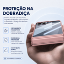 Salv Case Max Magnetic – Capa com Proteção de Dobradiça para Galaxy Z Flip – imagem 2