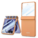 Salv Case Max Magnetic – Capa com Proteção de Dobradiça para Galaxy Z Flip – imagem 17