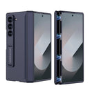 Salv Case Slip Z Fold