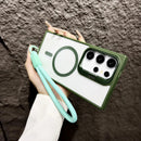 Salv Case Multi-Stand Galaxy S