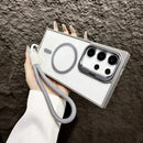 Salv Case Multi-Stand Galaxy S