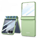 Salv Case Max Magnetic Z Flip