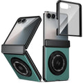 Salv Case Ring Max Z Flip