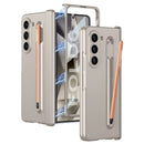 Salv Case Premium Ultimate Z Fold