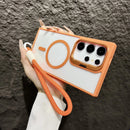 Salv Case Multi-Stand Galaxy S