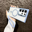 Salv Case Multi-Stand Galaxy S