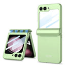 Salv Case Max Magnetic Z Flip
