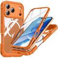 Salv Case Militar iPhone
