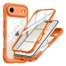 Salv Case Militar iPhone