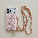 Salv Case Crossbody Cloutch iPhone