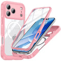 Salv Case Militar iPhone