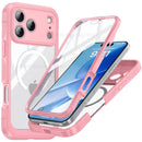Salv Case Militar iPhone