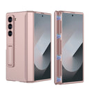 Salv Case Slip Z Fold