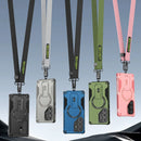 Salv Case Crossbody Street Galaxy