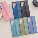 Salv Case Straps Couro Galaxy S