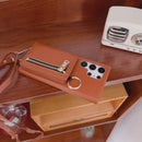 Salv Case Crossbody Sunshine