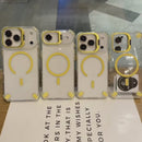 Salv Case Lens Protector iPhone
