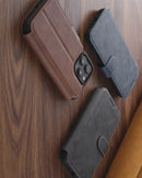 Salv Case Carteira Magnética Galaxy Ultra