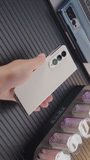 Salv Case Sports Z Fold