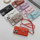 Salv Case Hermosa iPhone