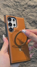 Salv Case Prime Galaxy S