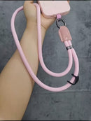 Salv Strap Dual-Tex Long