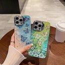 Salv Case Butterfly iPhone