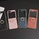 Salv Case Elite Z Flip