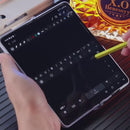 Salv Case Premium Ultimate Z Fold