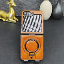 Salv Case Prime Z Flip