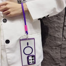 Salv Case Multi-Stand Galaxy S