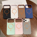 Salv Case Soft Matte iPhone