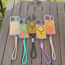 Salv Case Colors iPhone