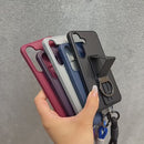 Salv Case Hand Galaxy S