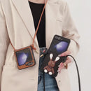 Salv Case Crossbody LuV Z Flip