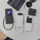 Salv Case Classic Z Flip